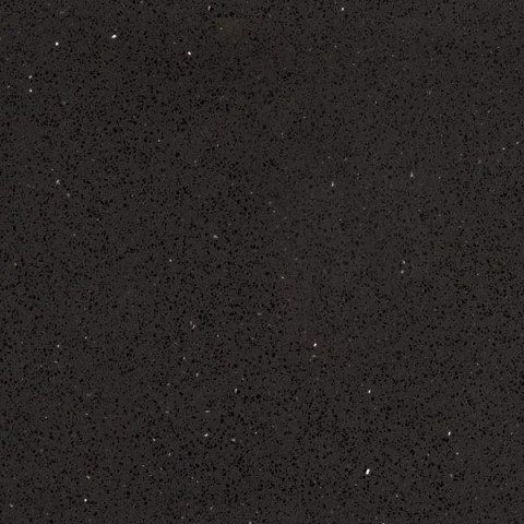 Hanstone_Quartz_Obsidian-Black